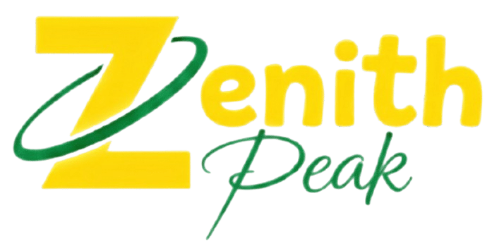 Zenith Peak