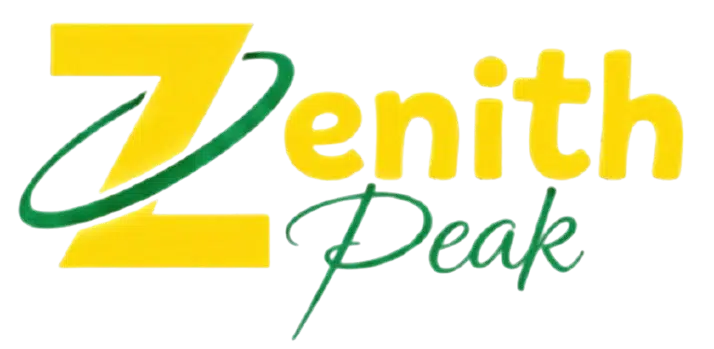 Zenith Peak